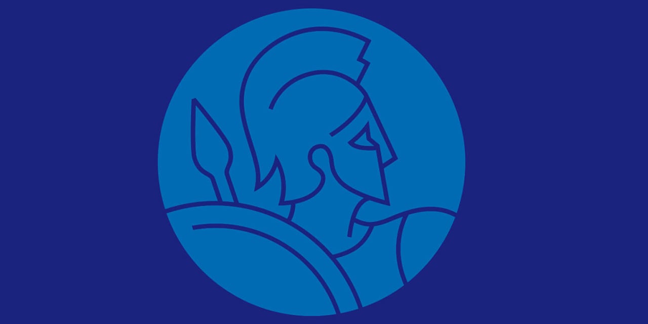 Strategas logo